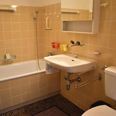 Astoria Appartement *