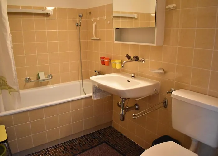 Astoria Appartement *