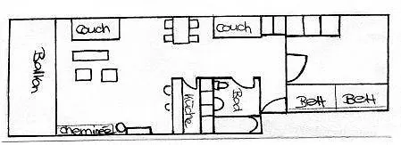 Appartement Astoria Lenzerheide