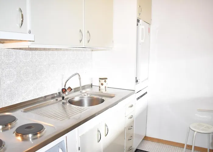 Astoria Daire Lenzerheide