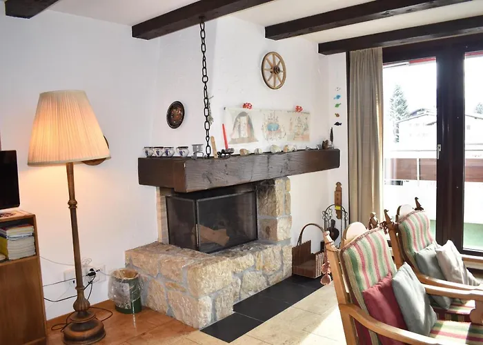 Astoria * Lenzerheide